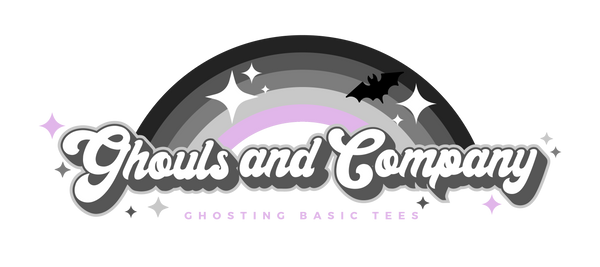 Ghouls and Company